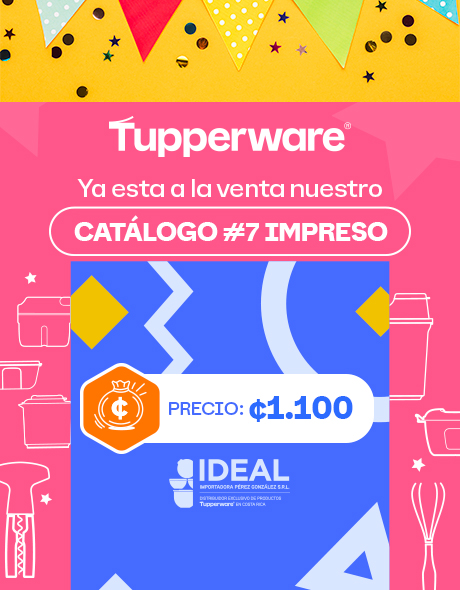 Imagen de Catálogo 7-2025 (CAT07)