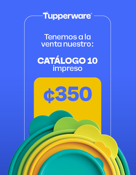 Imagen de Folleto Catálogo 10-2025’ (CAT10) 