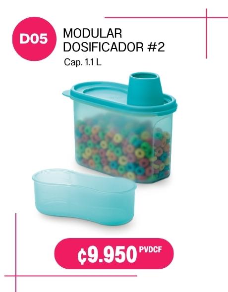 Catálogo Tupperware Costa Rica
