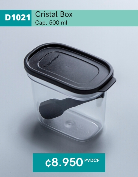 Imagen de Cristal Box (Umami) (D1021) 