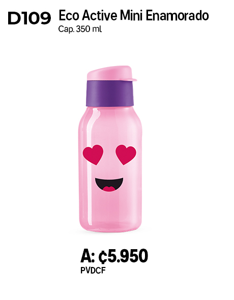 Imagen de Eco Active Mini Enamorado (D109)