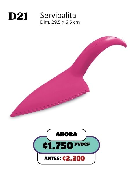 Imagen de Servipalita (D21) 