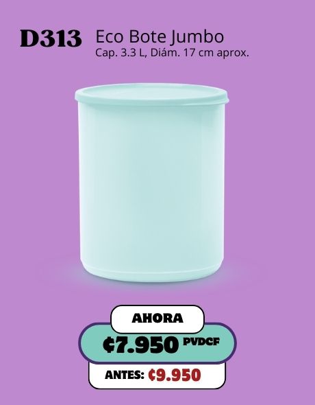 Imagen de Eco Bote Jumbo (D313) 