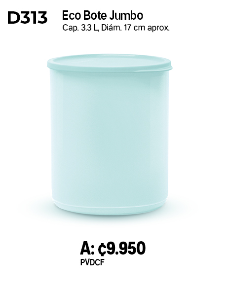 Imagen de Eco Bote Jumbo (D313) 