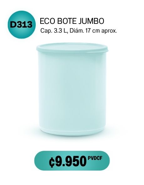 Imagen de Eco Bote Jumbo (D313) 