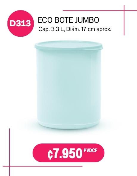 Imagen de Eco Bote Jumbo (D313) 