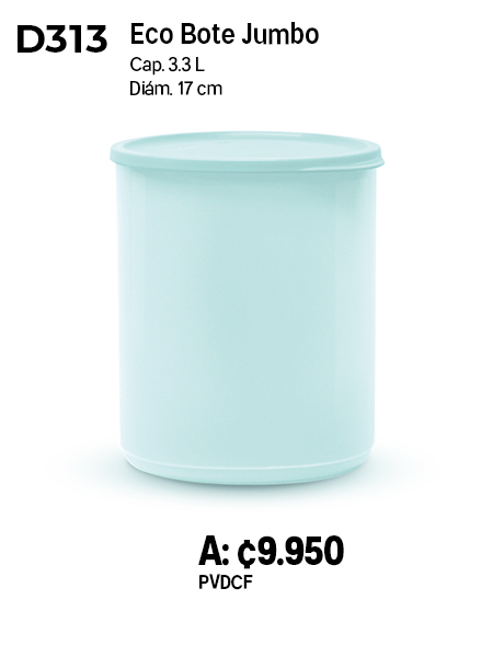 Imagen de Eco Bote Jumbo (D313) 