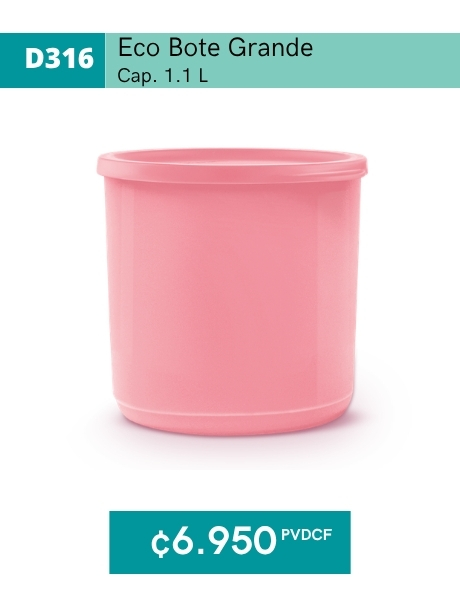 Imagen de Eco Bote Grande (D316) 