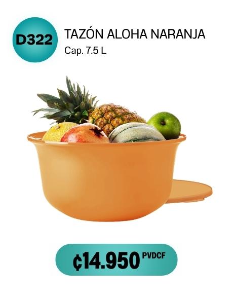 Imagen de Tazón Aloha 7.5 L (D322) 