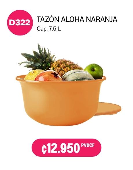 Imagen de Tazón Aloha 7.5 L (D322) 