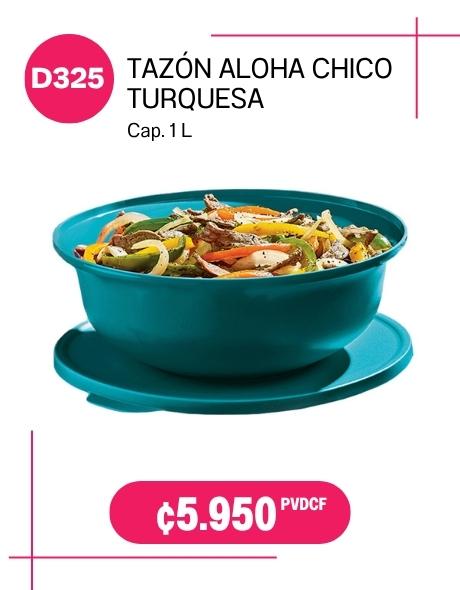 Imagen de Tazón Aloha 1 L (D325) 