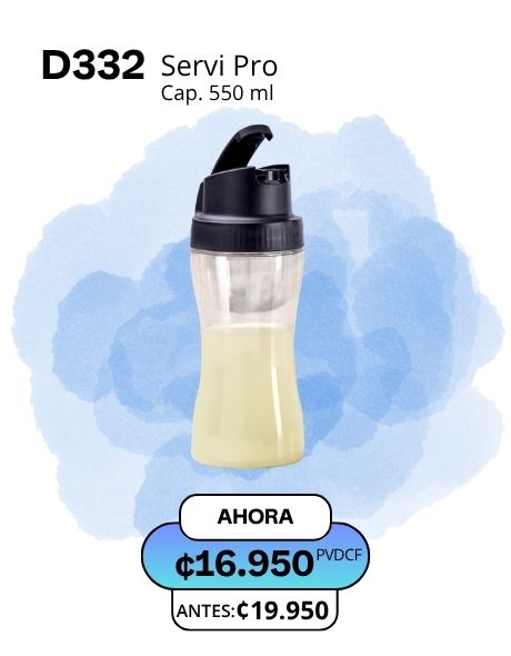 Imagen de Servi Pro Bajo (D332) 