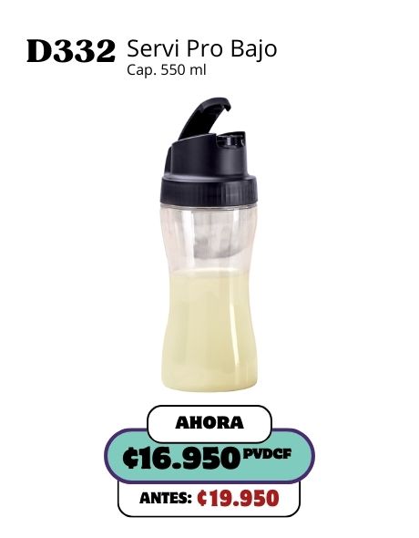 Imagen de Servi Pro Bajo (D332) 