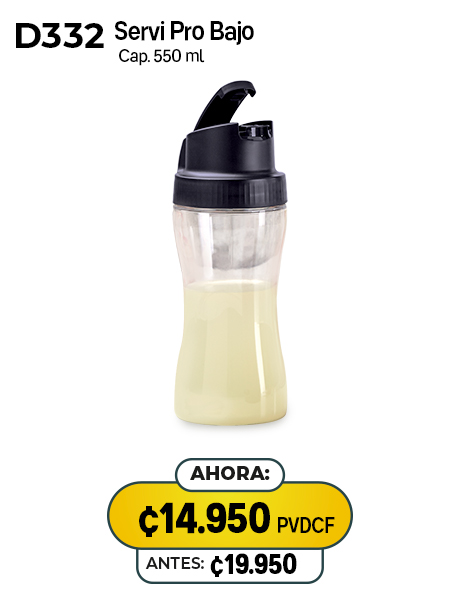 Imagen de Servi Pro Bajo (D332) 