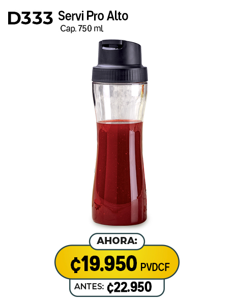 Imagen de Servi Pro Alto (D333)