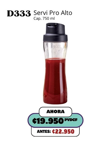 Imagen de Servi Pro Alto (D333) 