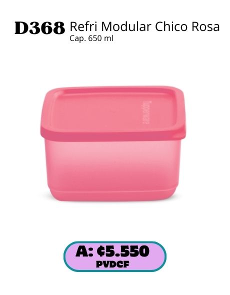 Imagen de Refri Modular Chico (D368) 