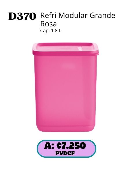 Imagen de Refri Modular Grande (D370) 