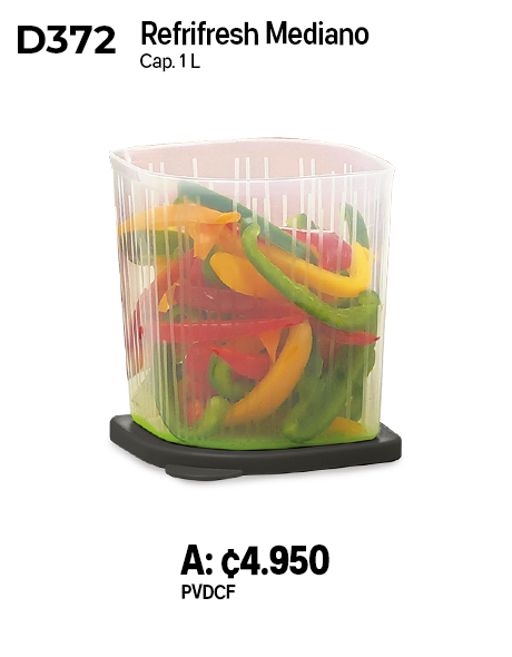 Imagen de Refrifresh Mediano (D372)