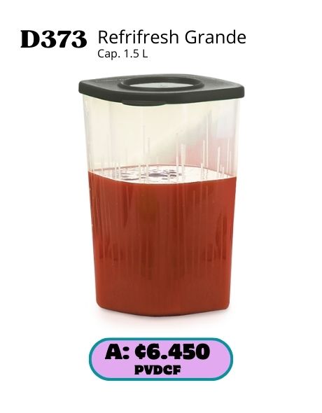 Imagen de Refrifresh Grande (D373) 