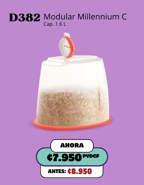 Imagen de Modular Millennium C (D382) 