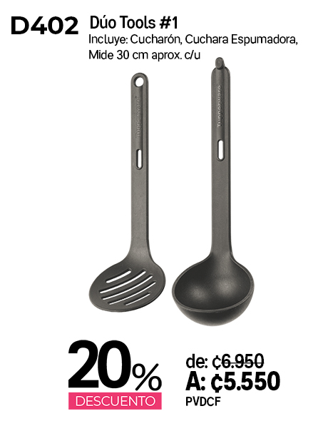 Imagen de Dúo Tools #1 (D402)