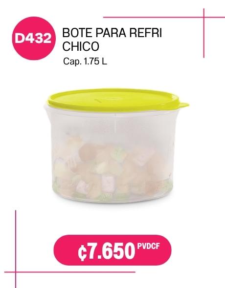 Imagen de Bote para Refri Chico (D432) 