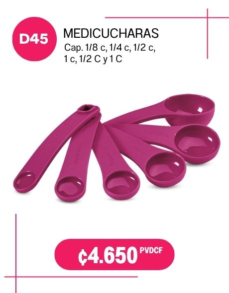 Imagen de Medicucharas Radish (D45) 