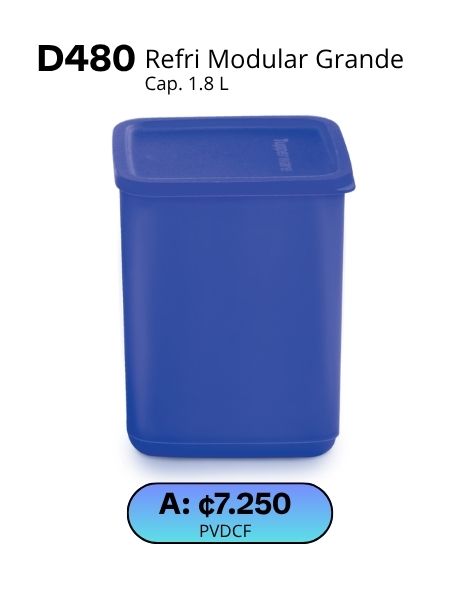 Imagen de Refri Modular Grande (D480) 