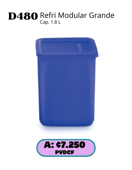Imagen de Refri Modular Grande (D480) 