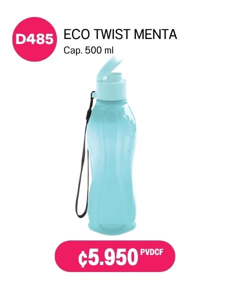 Imagen de Eco Twist Menta 500 ml (D485) 