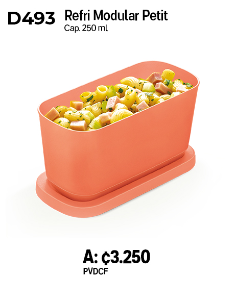 Imagen de Refri Modular Petit (D493) 