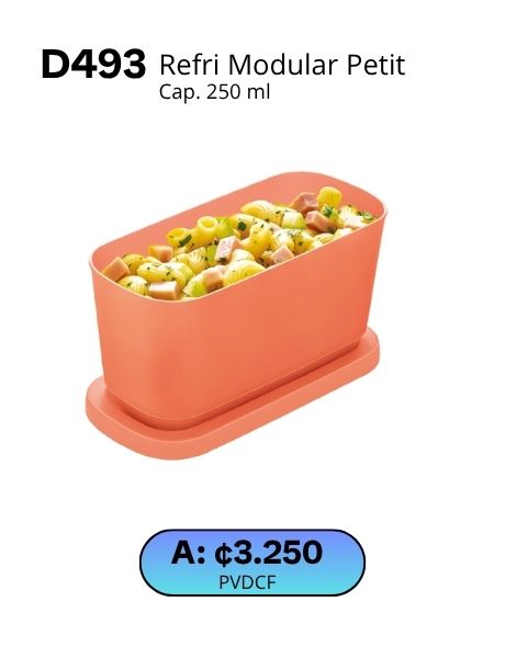 Imagen de Refri Modular Petit (D493) 