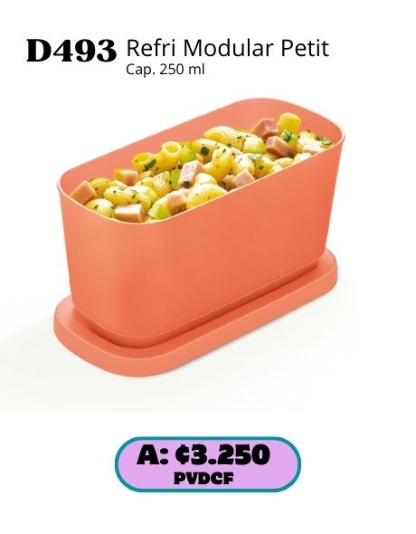 Imagen de Refri Modular Petit (D493) 