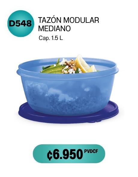 Imagen de Tazón Modular Mediano (D548) 