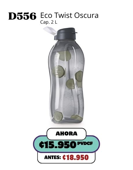 Imagen de Eco Twist Oscura 2 L (D556) 