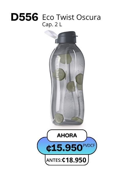 Imagen de Eco Twist Oscura 2 L (D556) 