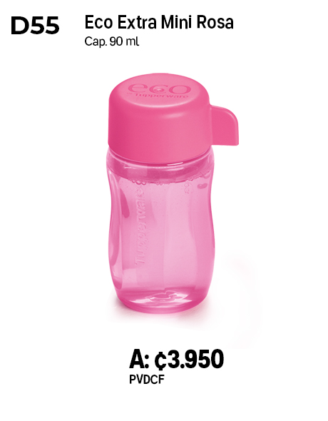 Imagen de Eco Twist Mini Rosa (D55)