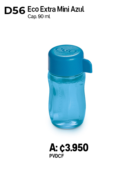 Imagen de Eco Twist Extra Mini Azul (D56)