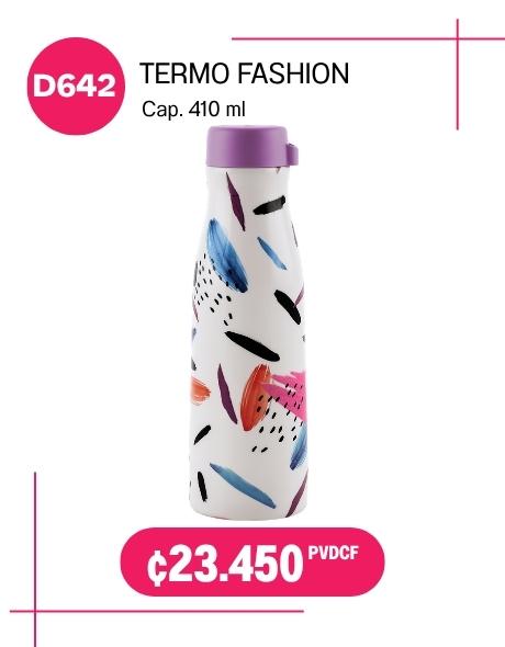 Imagen de Termo Fashion (D642) 