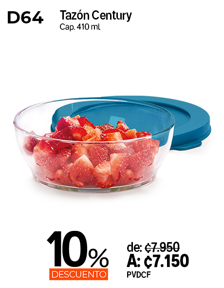 Imagen de Tazón Century 410 ml (D64)
