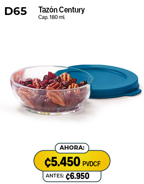 Imagen de Tazón Century 180 ml (D65) 