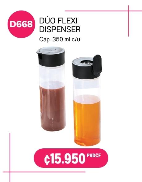 Imagen de Dúo Flexi Dispenser (D668) 