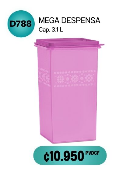 Imagen de Mega Despensa (D788) 