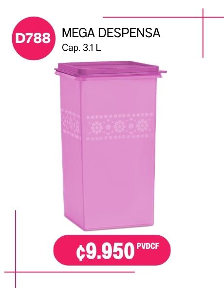 Imagen de Mega Despensa (D788) 