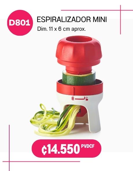Imagen de Espiralizador Mini (D801) 