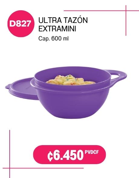 Imagen de Ultra Tazón Extra Mini (D827) 