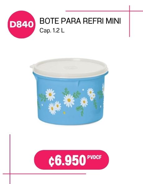 Imagen de Bote para Refri Mini Margaritas (D840) 