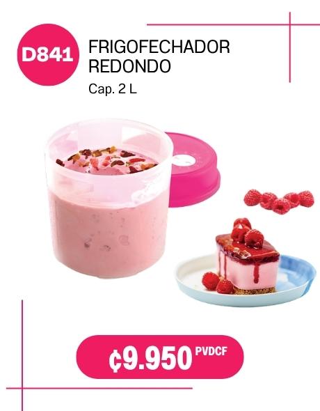 Imagen de Frigofechador Redondo (D841) 