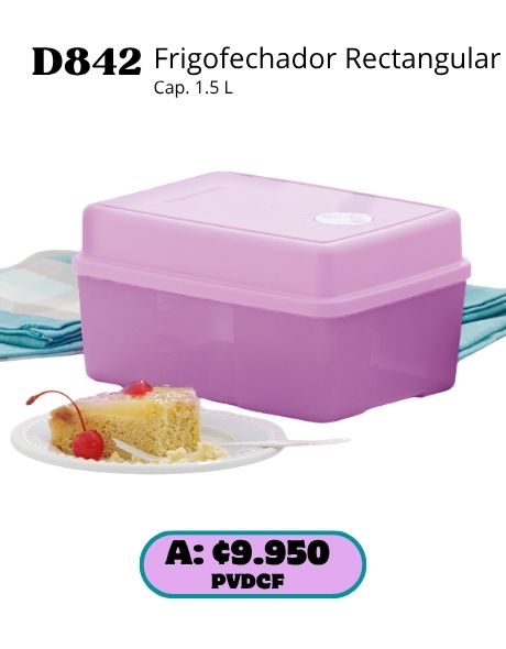 Imagen de Frigofechador Rectangular (D842) 